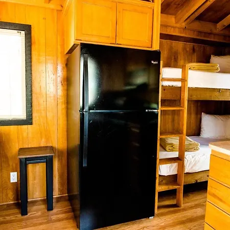 Garden Of The Gods Rv Resort